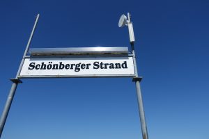 Schönberger Strand