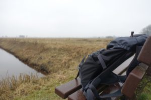 Wanderrucksack